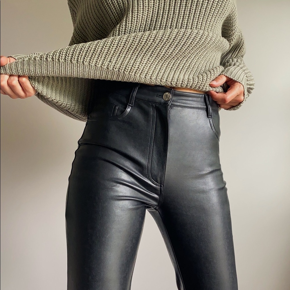NWOT ARITZIA WILFRED MELINA PANTS